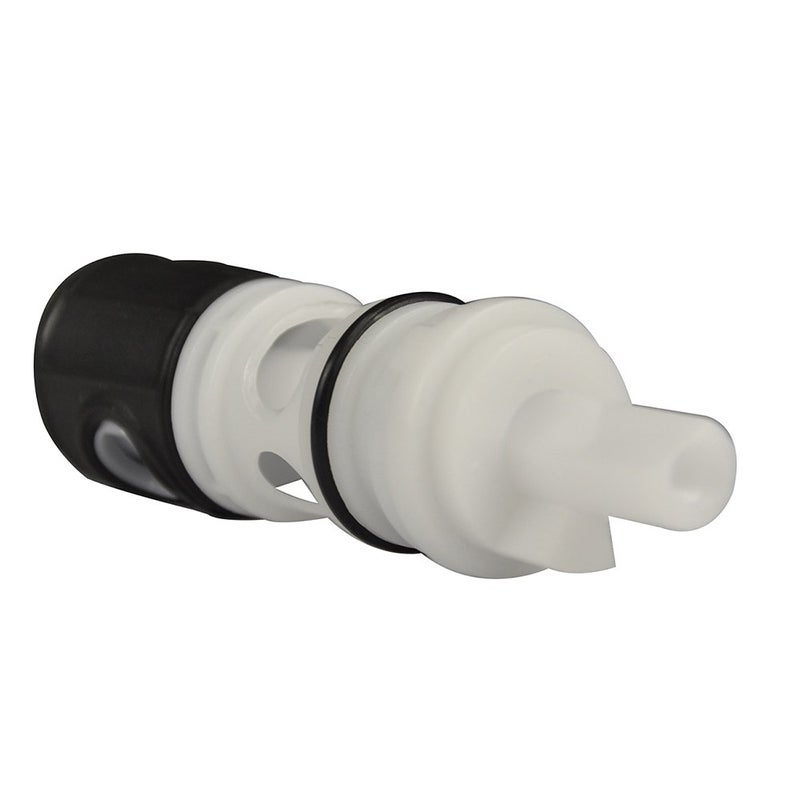 DANCO Tub and Shower Diverter Cartridge for Glacier Bay, 1-Pack (10734B) , White - Image 2